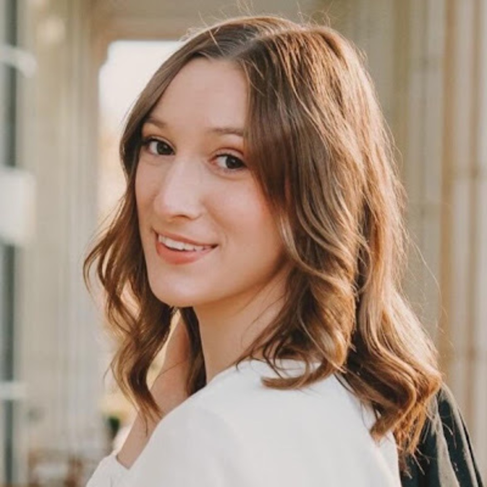 Meet your Posher, Jaslyn